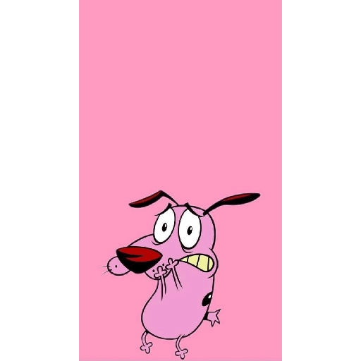 O Cão Coragem 3