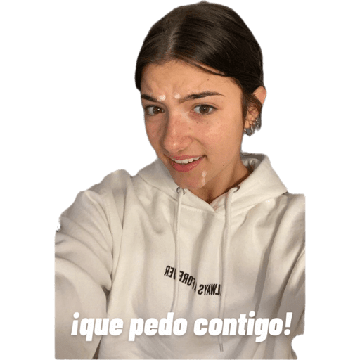 Charli Damelio 1