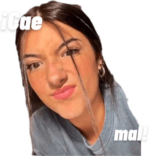 Charli Damelio 6