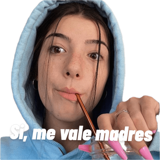 Charli Damelio 3
