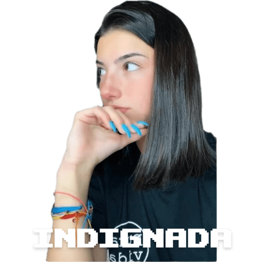 Charli Damelio 13