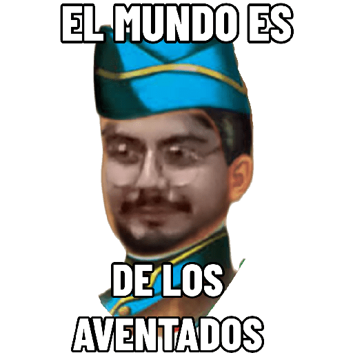 Frasesmatonas 6