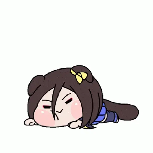 Uma musume animated 9