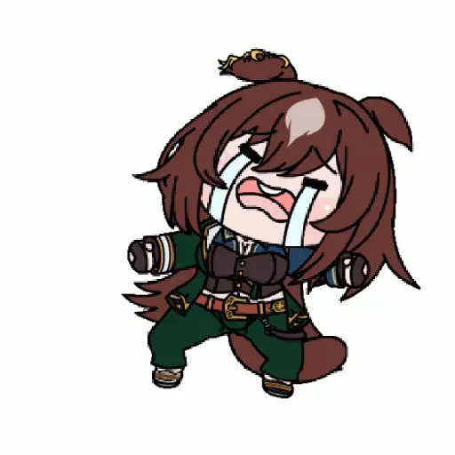 Uma musume animated 10