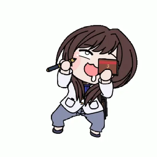 Uma musume animated 12