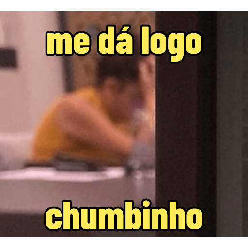 Minhas figurinhas