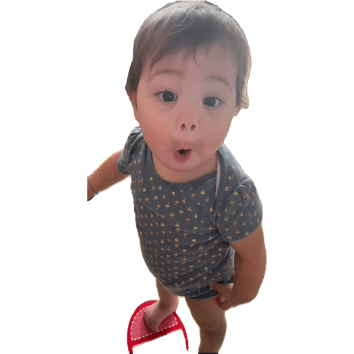 Cooper funny stickers 11