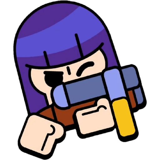Pins Brawl 2