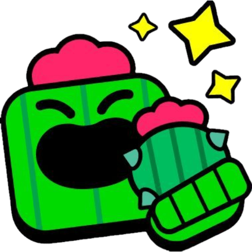 Pins Brawl 4