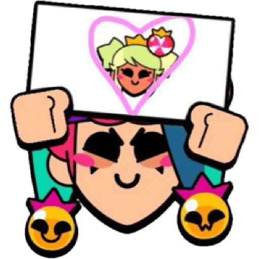 Pins Brawl 6