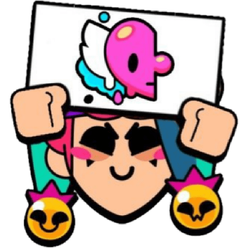 Pins Brawl 8