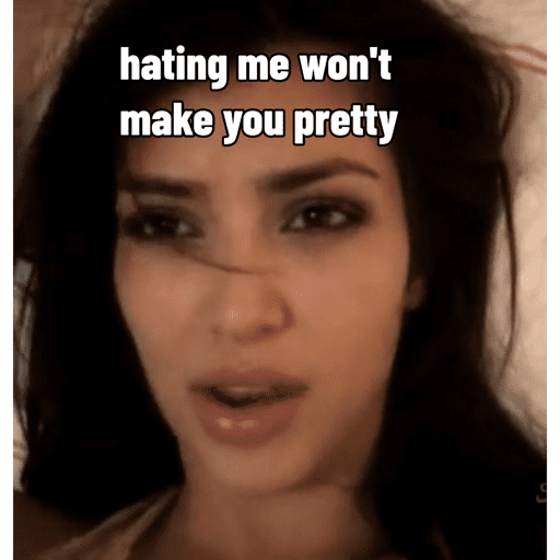 Love hating ❤️❤️❤️ 2