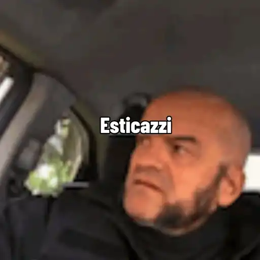 Esticazzi