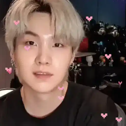 Yoongi🐱 6