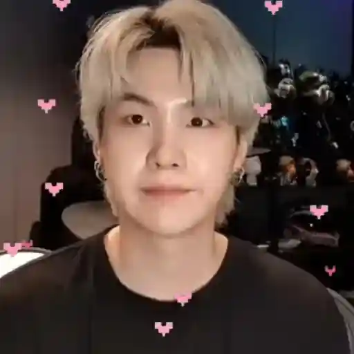 Yoongi🐱 1