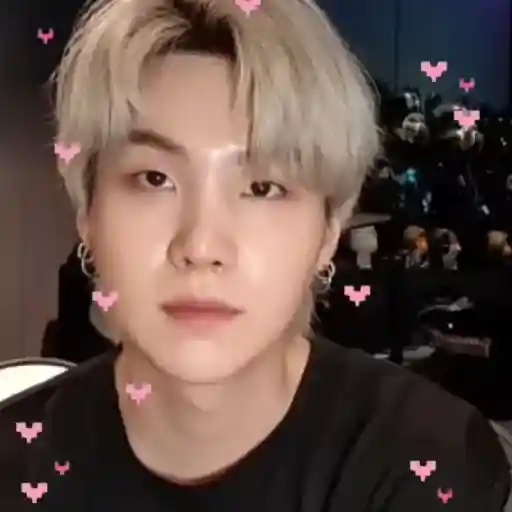 Yoongi🐱 5