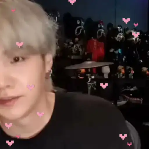 Yoongi🐱 4