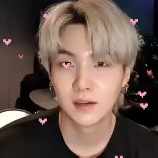Yoongi🐱 9