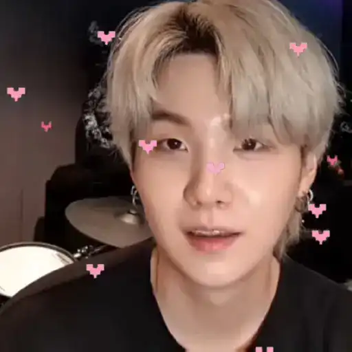Yoongi🐱 8