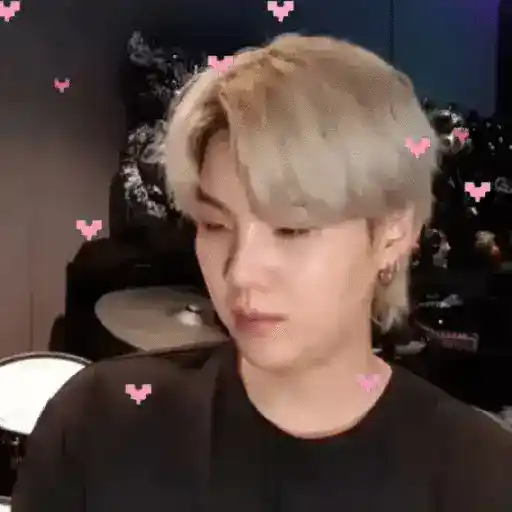 Yoongi🐱 7