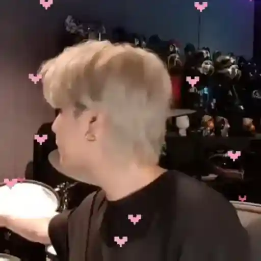 Yoongi🐱 11