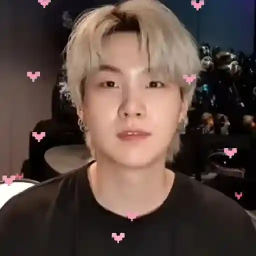 Yoongi🐱 3