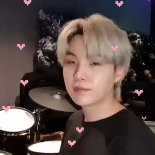 Yoongi🐱 12