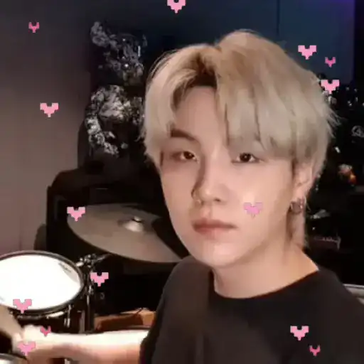 Yoongi🐱 13