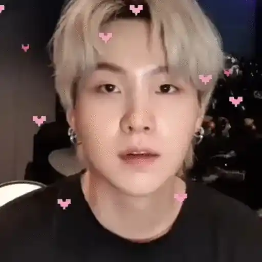 Yoongi🐱 15