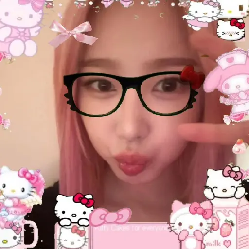 ˚˖⋆Giseᥣᥣe 🌸⋆.˚ 10
