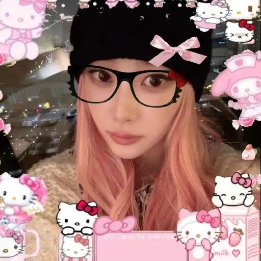 ˚˖⋆Giseᥣᥣe 🌸⋆.˚ 2