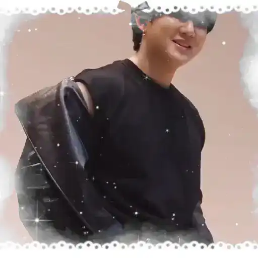 ꒰᷼🐽᳕͡꒱B⃓꯭֟፝I⃓꯭֟፝N⃓֟፝ɞ 3