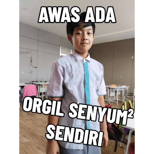 Anomali 2