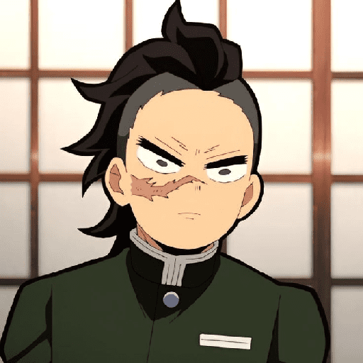 Genya  8