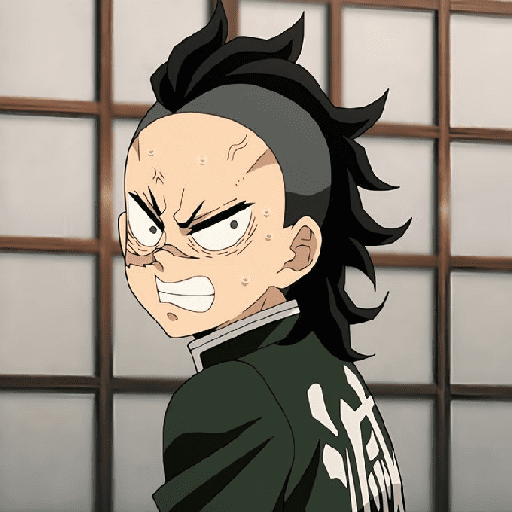 Genya  24