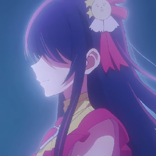 Ai hoshino 23