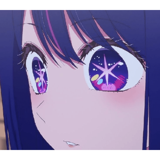 Ai hoshino 22