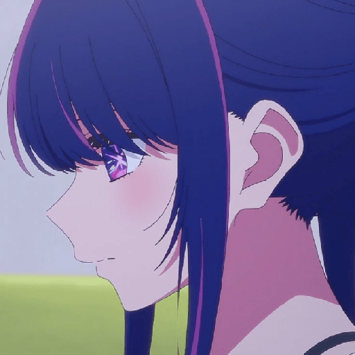 Ai hoshino 21