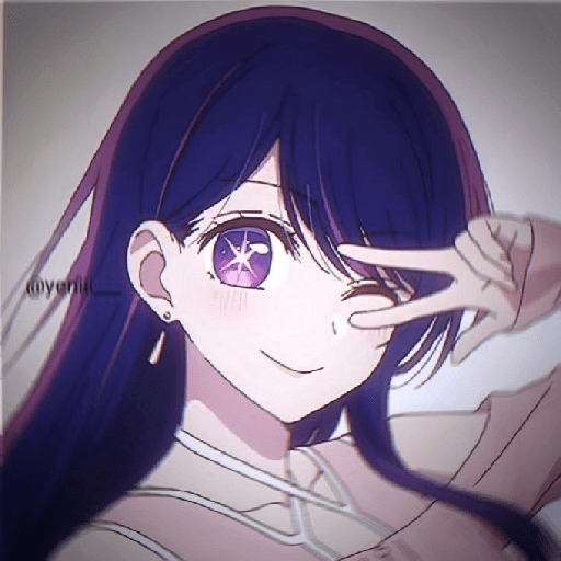 Ai hoshino 13