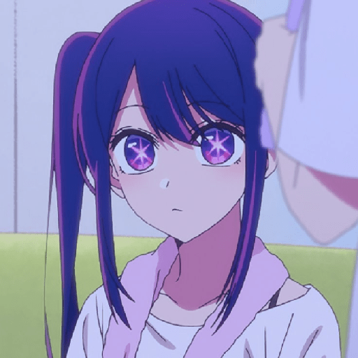 Ai hoshino 9