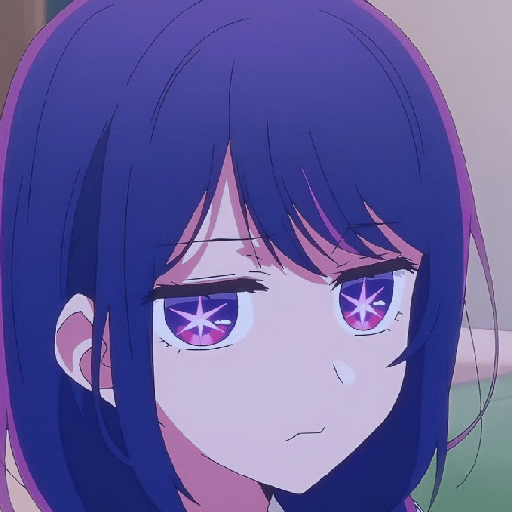 Ai hoshino 8
