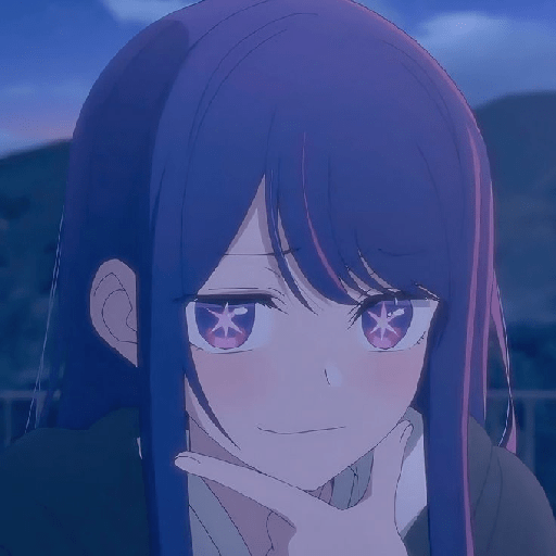Ai hoshino 7