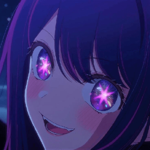 Ai hoshino 6