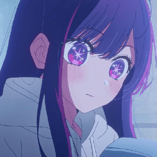 Ai hoshino 5