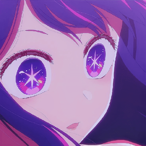 Ai hoshino 4