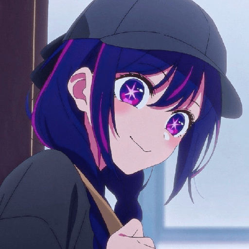 Ai hoshino 3
