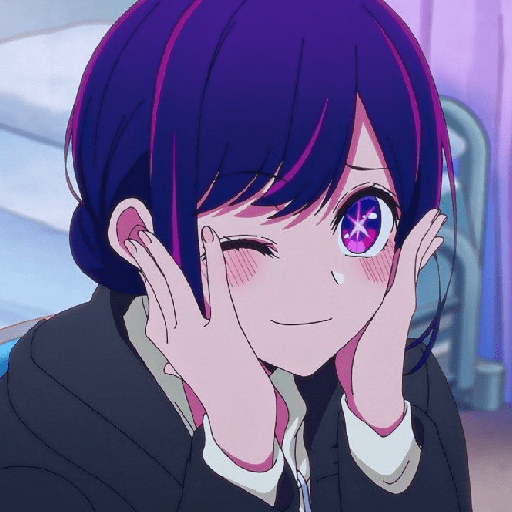 Ai hoshino 2