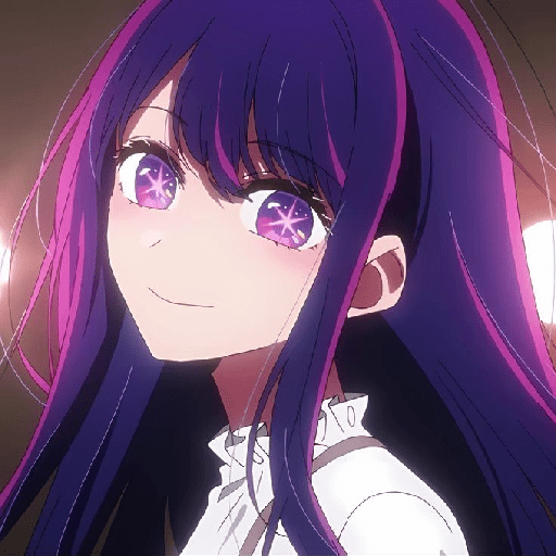 Ai hoshino 1