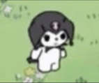 Kuromi🖤🧋🧸 1