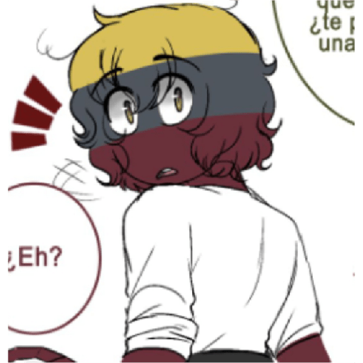 Colombia CH 🇨🇴 25